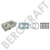 VOLVO 20775147 Cylinder Head, compressor
